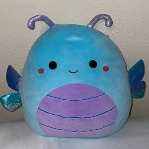 dragonfly squishmallow